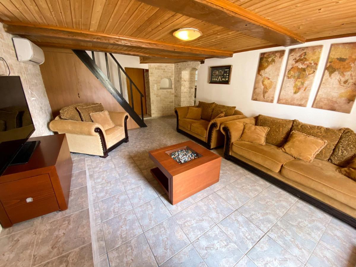 Pulchra Campis,Private Pool,Wifi,Parking Lägenhet Nerokouros Exteriör bild