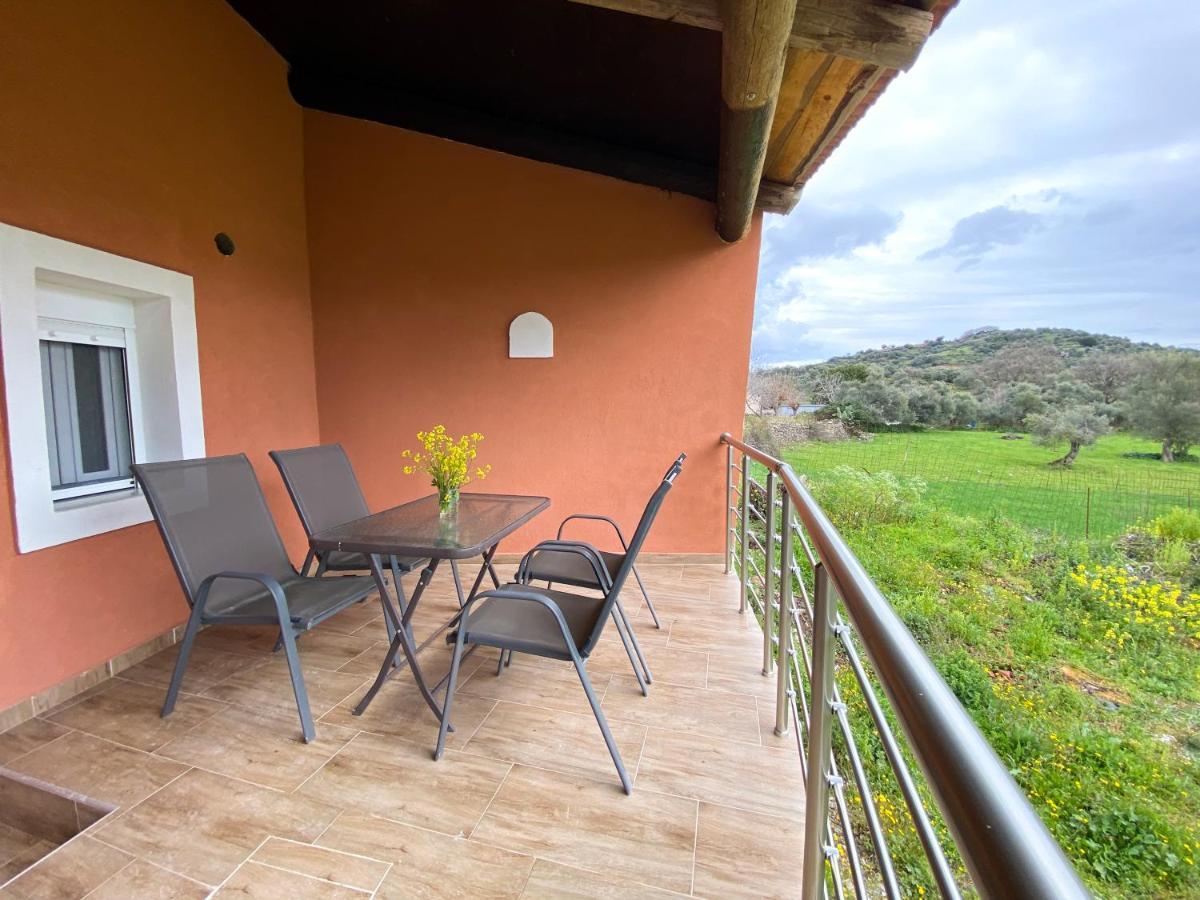 Pulchra Campis,Private Pool,Wifi,Parking Lägenhet Nerokouros Exteriör bild